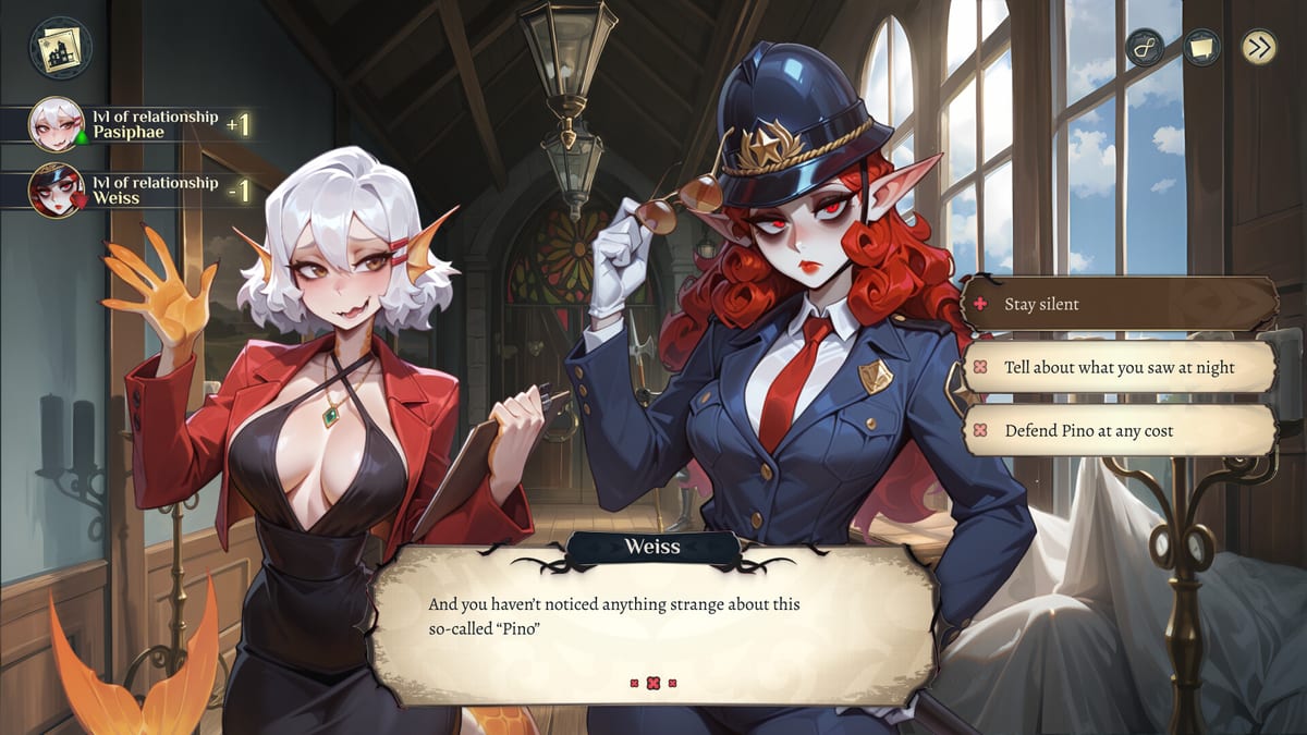 Preview & Review Notes